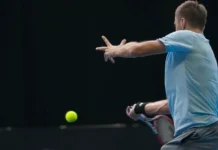 Estrategias para Reducir Errores No Forzados en el Tenis errores no forzados en el tenis
