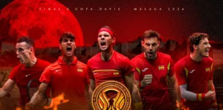 Rafael Nadal regresa a la Copa Davis 2024: España buscará su séptima ensaladera en Málaga Rafael Nadal regresa a la Copa Davis 2024
