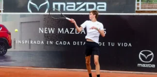 Torneo Internacional de Tenis Junior UC 2024: Talentos Juveniles de 18 Países Compiten en San Carlos de Apoquindo Torneo Internacional de Tenis Junior UC 2024 - en San Carlos de Apoquindo