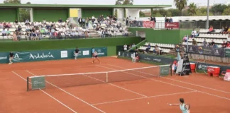 La Armada Española, Lista para Conquistar la Copa Nadia 2024 en Sevilla Copa Nadia