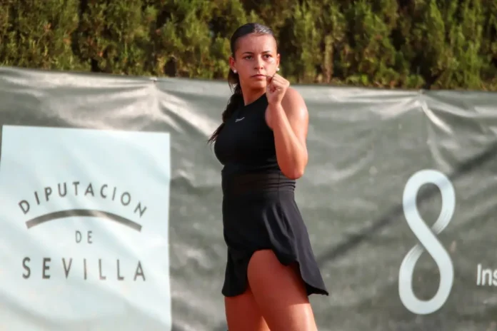 Adriana Coltorti - Copa Nadia 2024