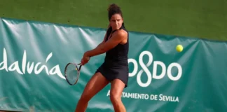 El huracán Kirk marca los octavos de final de la Copa Nadia 2024 Angela Fita - Copia Nadia 2024