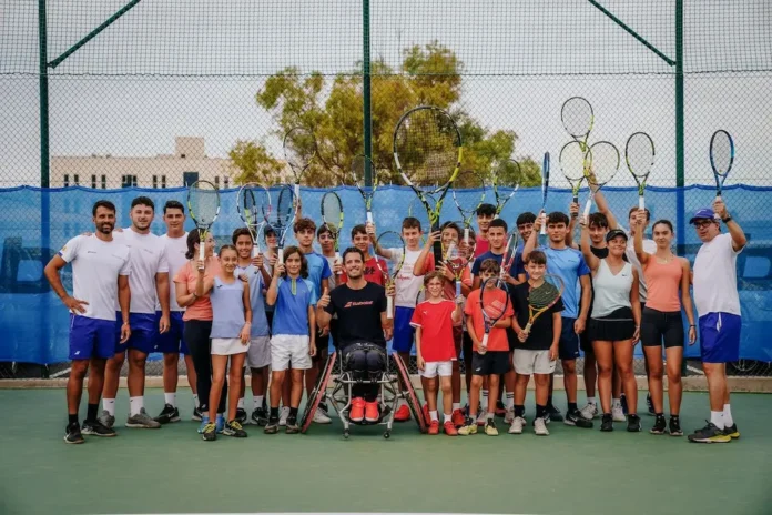 Babolat Cup 2024 Murcia