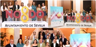 Sevilla acoge la octava edición de la Copa Nadia, el torneo internacional de tenis femenino Internacionales de Andalucía de tenis femenino 'Copa Nadia'