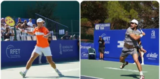 Nicolás Moreno de Alborán y Kamil Majchrzak: Los finalistas del Alicante Ferrero Challenger 2024 Nicolás Moreno de Alborán y Kamil Majchrzak finalistas del Alicante Ferrero Challenger 2024