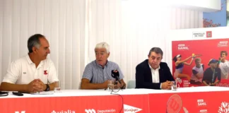 El Vigo Tennis Open 2024 Lleva el Tenis a la Calle en su Presentación Oficial Presentación Vigo Tennis open