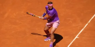 Rafael Nadal anuncia su retiro definitivo del tenis profesional Rafa Nadal