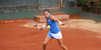 Real Murcia Club de Tenis 1919 asegura su permanencia en la élite del tenis nacional Real Murcia Club Tenis 1919 permanencia tenis nacional
