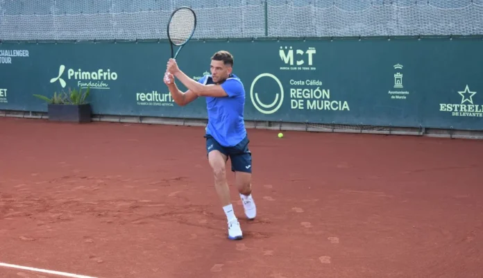 Real Murcia Club de Tenis 1919 - Campeonato de España por Equipos Masculinos
