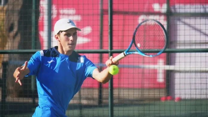 Vigo Tennis Open 2024