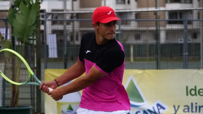 Vigo Tennis Open semifinales