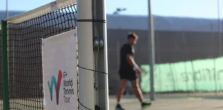 Alcalá, Mirasierra y Chamartín son las tres últimas paradas del ITF World Tennis Tour en Madrid ITF World Tennis Tour Madrid 2024