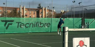 Tenistas de 37 naciones de los cinco continentes compiten en el doble ITF Ciudad de Alcalá ITF Ciudad de Alcalá de Henares