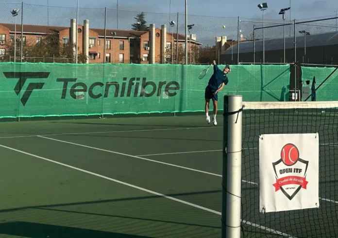 ITF Ciudad de Alcalá de Henares