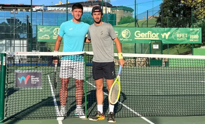 ITF M15 Club Mirasierra