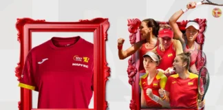La RFET renueva su colaboración con JOMA como patrocinador técnico oficial hasta 2028 RFET renueva su colaboración con JOMA como patrocinador técnico oficial hasta 2028