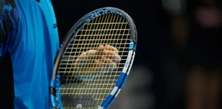 La Psicología del Tenis: Estrategias Mentales y Resiliencia en Cada Punto La Psicología del Tenis - Estrategias mentales - Resiliencia en cada punto