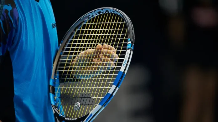 La Psicología del Tenis - Estrategias mentales - Resiliencia en cada punto