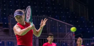 La Selección Española de Tenis Inicia en Málaga su Preparación para las Finales de la Billie Jean King Cup Selección Española MAPFRE de Tenis prepara Finales de BJKC en Málaga