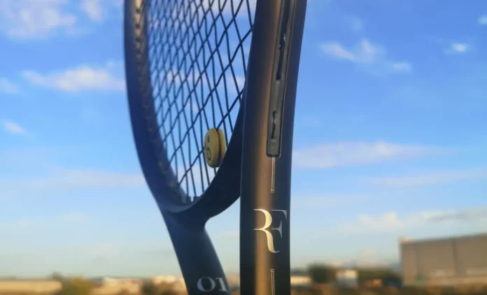 Raqueta Wilson RF 01