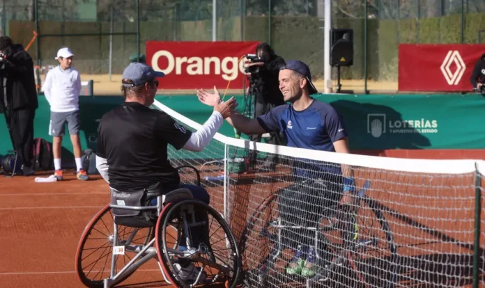 Campeonato de España de Tenis en Silla, Real Club Pineda de Sevilla