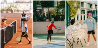 World Teams Cup 2024: Jóvenes Talentos del Tenis Brillan en la Rafa Nadal Academy World Teams Cup 2024: Jóvenes Talentos del Tenis Brillan en la Rafa Nadal Academy