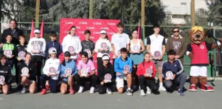 Resultados del 10º Máster Juvenil FTM Madrid 2024: Promesas del Tenis Brillan en Madrid Máster Juvenil FTM Madrid 2024