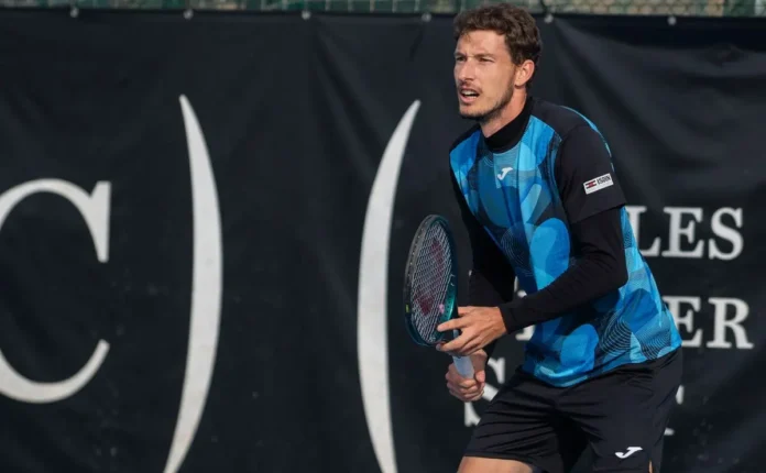 Pablo Carreño Busta - TEC Carles Ferrer Salat