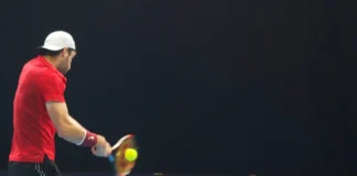 Error mental #9 en tenis. La falta de confianza en uno mismo y en el juego Error Mental Número Nueve en el Tenis: Cómo Superar la Falta de Confianza en Uno Mismo