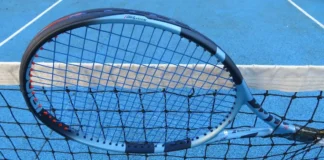 Babolat sorprende con diseño y lino en la undécima generación de su Pure Drive Babolat Pure Drive 2025