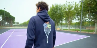 Joma Transforma los Entrenamientos de Tenis con la Línea Challenge Training Joma Challenge Training
