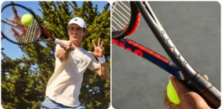 Wilson Clash v3: Innovación y rendimiento para el tenis moderno Raqueta de Tenis Wilson Clash V3