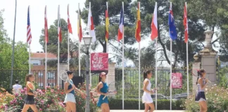 El impacto del tenis internacional en Madrid Tenis Internacional Madrid