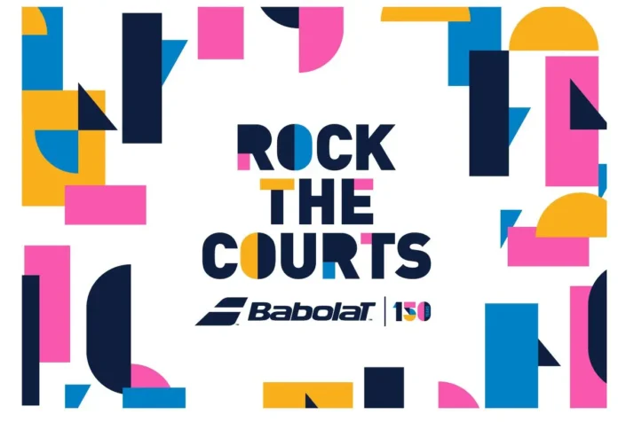 BABOLAT 150 ANIVERSARIO