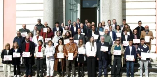 La FTM premia a 82 tenistas por sus logros internacionales en 2024 La FTM premia a 82 tenistas por sus logros internacionales en 2024
