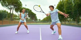 Joma Challenge: La colección elegida por los tenistas profesionales en 2025 Joma Challenge, ropa de tenis, equipación tenis 2025