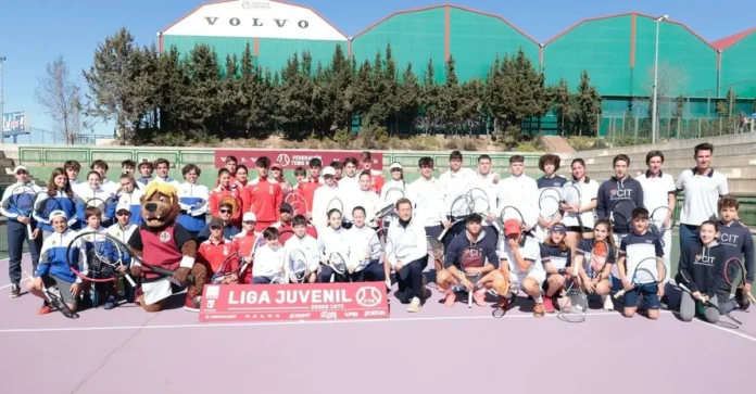 Liga Juvenil FTM 2024-2025