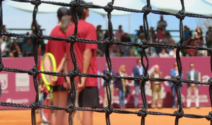 Tenis España 2025, torneos