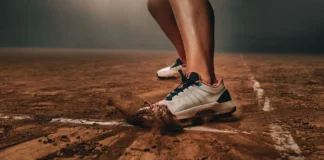 Wilson lanza Intrigue Tour: su primera zapatilla de tenis de alto rendimiento exclusiva para mujeres Wilson Intrigue Tour - zapatillas de tenis para mujeres