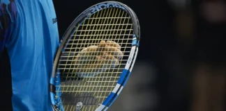 Error mental #11 en tenis. No estar preparado para perder – Claves para gestionar la derrota en el tenis estrategias para reducir errores en tenis
