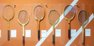 El RC Jolaseta acogerá el 3º Congreso de la Asociación de Coleccionistas e Historiadores de Tenis Congreso de la Asociación de Coleccionistas e Historiadores de Tenis