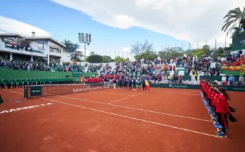 Marbella se prepara para recibir la Copa Davis: Un nuevo impulso al tenis en España Copa Davis Marbella