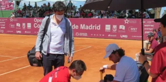 La FTM y Sporttips se alían para potenciar la salud y el rendimiento de los tenistas Federación de Tenis de Madrid, Sporttips, salud deportiva