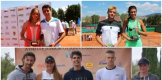 El ITF J300 Villena Memorial Eduardo Ferrero: Un Torneo Clave para el Futuro del Tenis ITF J300 Villena Memorial Eduardo Ferrero