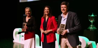 El Open Generali de Palma del Río, elegido mejor torneo femenino andaluz de 2024 El Open Generali de Palma del Río, elegido mejor torneo femenino andaluz de 2024