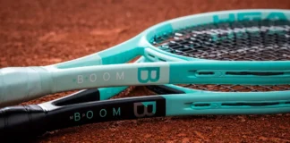 HEAD, la marca líder en raquetas de tenis en Europa en 2024 Raquetas de tenis HEAD Cover Boom