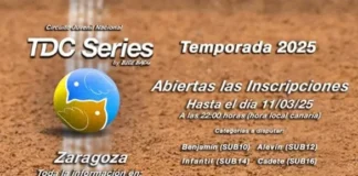 El Circuito Juvenil Nacional TDC Series llega al Real Zaragoza Club de Tenis Circuito Juvenil Nacional de Tenis, TDC Series, Real Zaragoza Club de Tenis