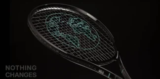 HEAD presenta BOOM RAW: una raqueta sostenible con alma innovadora HEAD BOOM RAW una raqueta sostenible con alma innovadora
