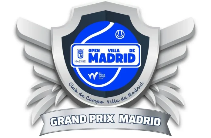 ITF W100 Madrid 2025