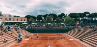 Minishop Open Tennis 2025: Madrid vibra con tenis, música y moda Minishop Open Tennis - Famosos, música y moda en las pistas